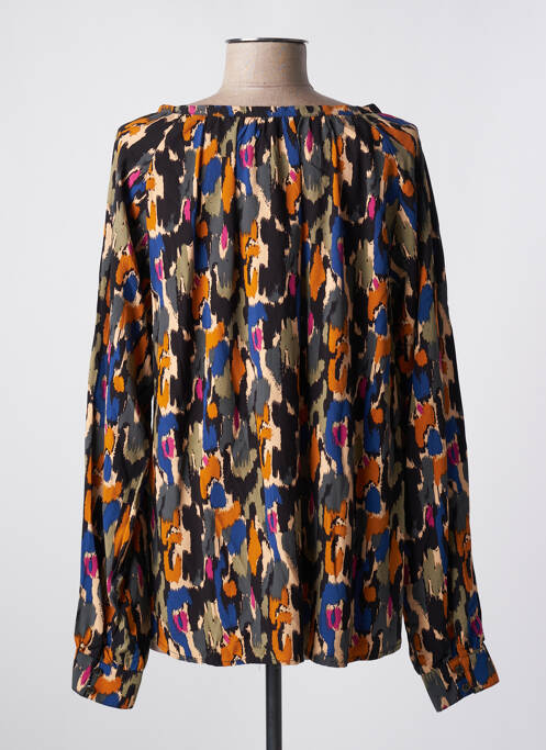 Blouse noir LOLA ESPELETA pour femme