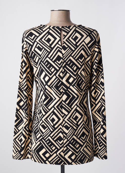 T-shirt beige SURKANA pour femme