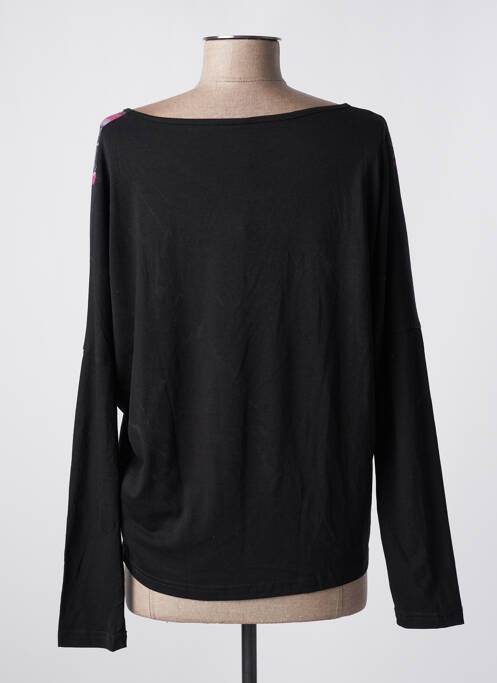 T-shirt gris SMASH WEAR pour femme