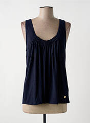 Débardeur bleu LOLA ESPELETA pour femme seconde vue