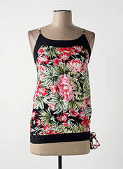 Top vert COTON DU MONDE pour femme seconde vue