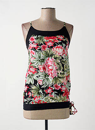 Top vert COTON DU MONDE pour femme