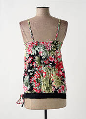 Top vert COTON DU MONDE pour femme seconde vue