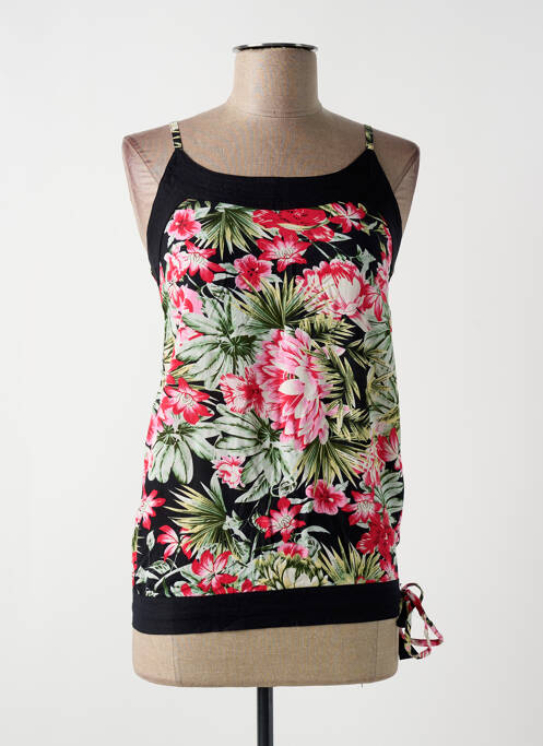 Top vert COTON DU MONDE pour femme