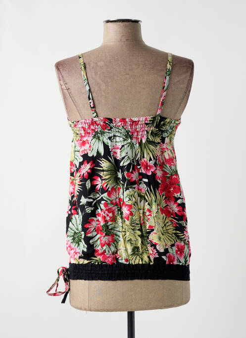 Top vert COTON DU MONDE pour femme