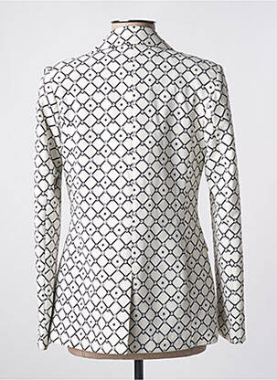 Blazer poches beige GAUDI femme