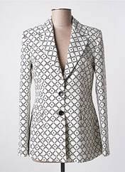Blazer beige GAUDI pour femme seconde vue