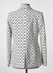 Blazer beige GAUDI pour femme seconde vue