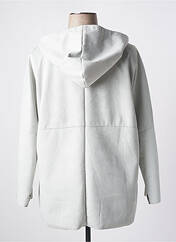 Veste casual beige RINO & PELLE pour femme seconde vue