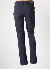 Pantalon slim bleu LOLA ESPELETA pour femme seconde vue