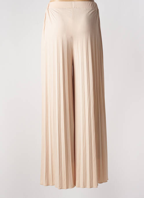 Pantalon large beige GAUDI pour femme
