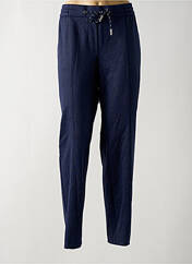 Jogging bleu CECIL pour femme seconde vue