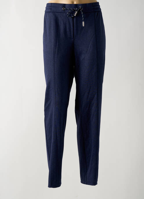 Jogging bleu CECIL pour femme