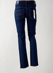 Jeans coupe slim bleu TIFFOSI pour femme seconde vue