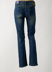 Jeans coupe slim bleu TIFFOSI pour femme seconde vue