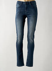 Jeans skinny bleu GARCIA pour femme seconde vue
