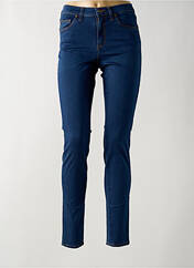 Jeans skinny bleu LCDN pour femme seconde vue