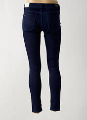 Jeans skinny bleu TIFFOSI pour femme seconde vue