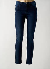 Jeans skinny bleu TOM TAILOR pour femme seconde vue