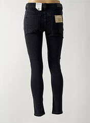 Jeans skinny gris GARCIA pour femme seconde vue