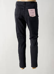 Jeans skinny gris LCDN pour femme seconde vue