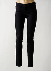 Jeans skinny noir TIFFOSI pour femme seconde vue