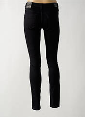 Jeans skinny noir TIFFOSI pour femme seconde vue