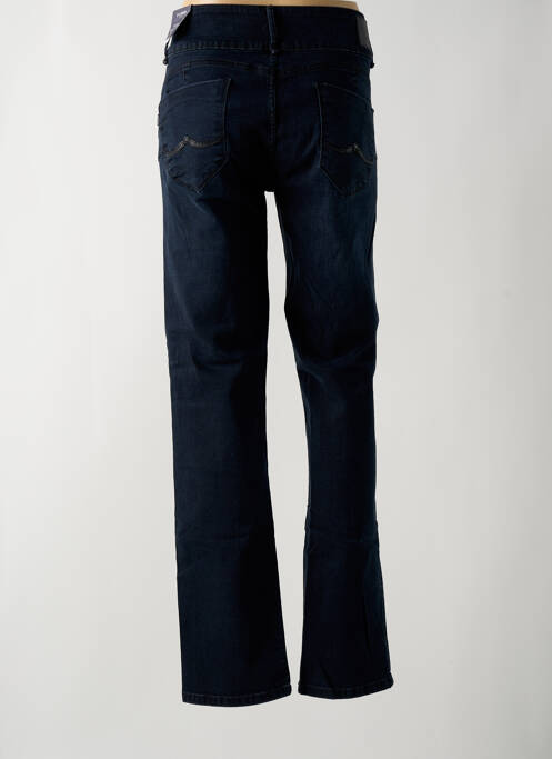 Jeans coupe slim bleu TIFFOSI pour femme