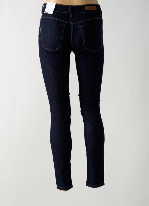 Jeans skinny bleu TIFFOSI pour femme
