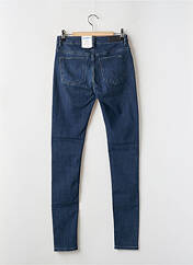Jeans skinny bleu GARCIA pour femme seconde vue