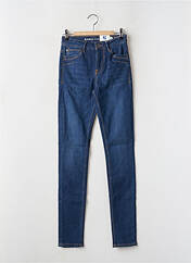 Jeans skinny bleu GARCIA pour femme seconde vue