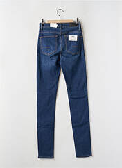Jeans skinny bleu GARCIA pour femme seconde vue