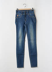 Jeans skinny bleu ONE SIZE FILTS ALL pour femme seconde vue