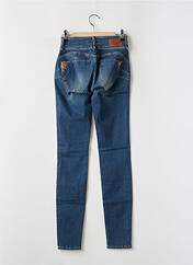 Jeans skinny bleu ONE SIZE FILTS ALL pour femme seconde vue