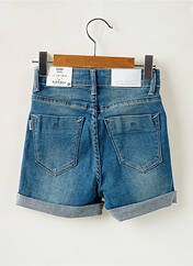 Short bleu TIFFOSI pour fille seconde vue