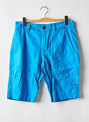 Bermuda bleu ENERGIE pour homme seconde vue