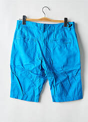 Bermuda bleu ENERGIE pour homme seconde vue