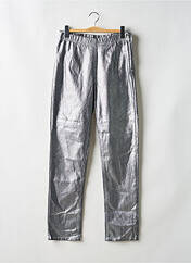 Jegging argent CELLBES OF  SWEDEN pour femme seconde vue