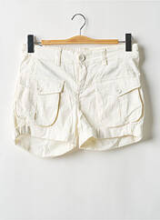 Short beige KILLAH pour femme seconde vue