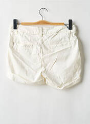 Short beige KILLAH pour femme seconde vue