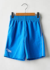 Short bleu MASS pour fille seconde vue