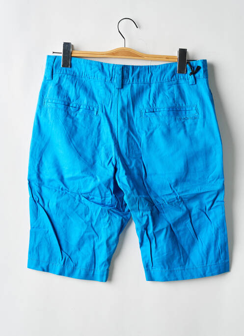 Bermuda bleu ENERGIE pour homme