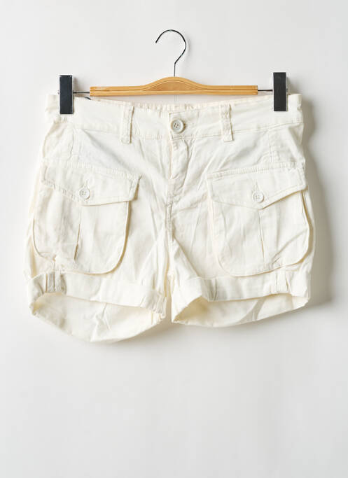 Short beige KILLAH pour femme