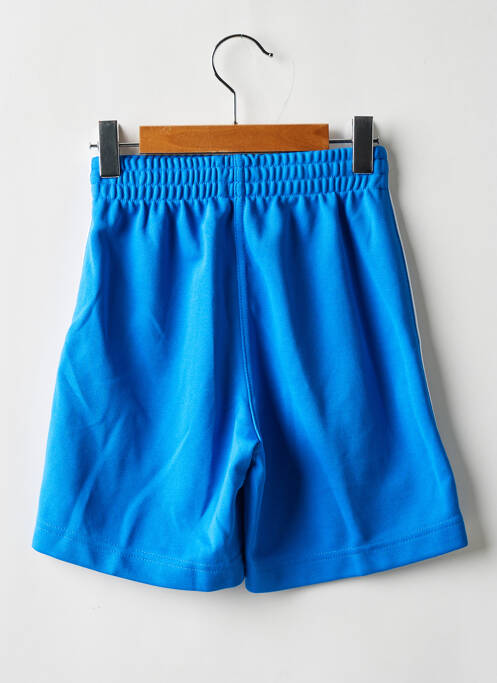Short bleu MASS pour fille
