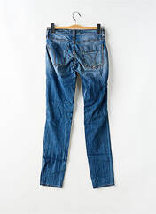 Jeans skinny bleu MISS SIXTY pour femme seconde vue