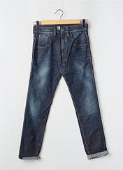 Jeans boyfriend bleu MISS SIXTY pour femme seconde vue