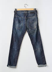 Jeans boyfriend bleu MISS SIXTY pour femme seconde vue