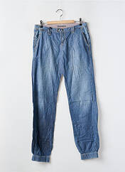 Jeans coupe slim bleu MISS SIXTY pour femme seconde vue