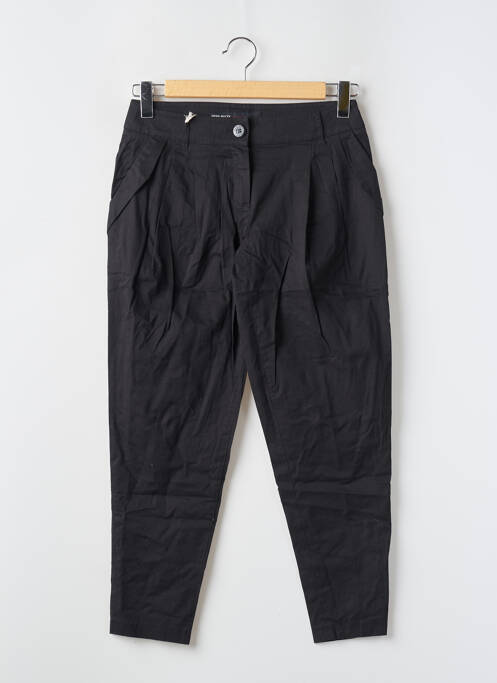 Pantalon chino noir MISS SIXTY pour femme