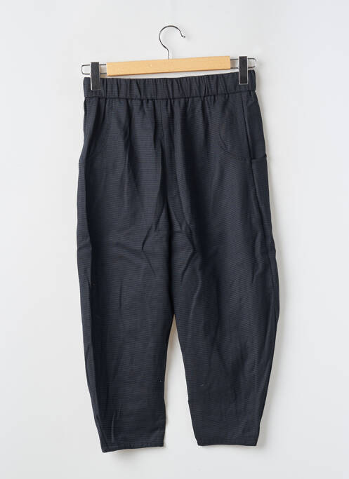 Sarouel gris SKUNKFUNK pour femme